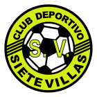 AD Siete Villas